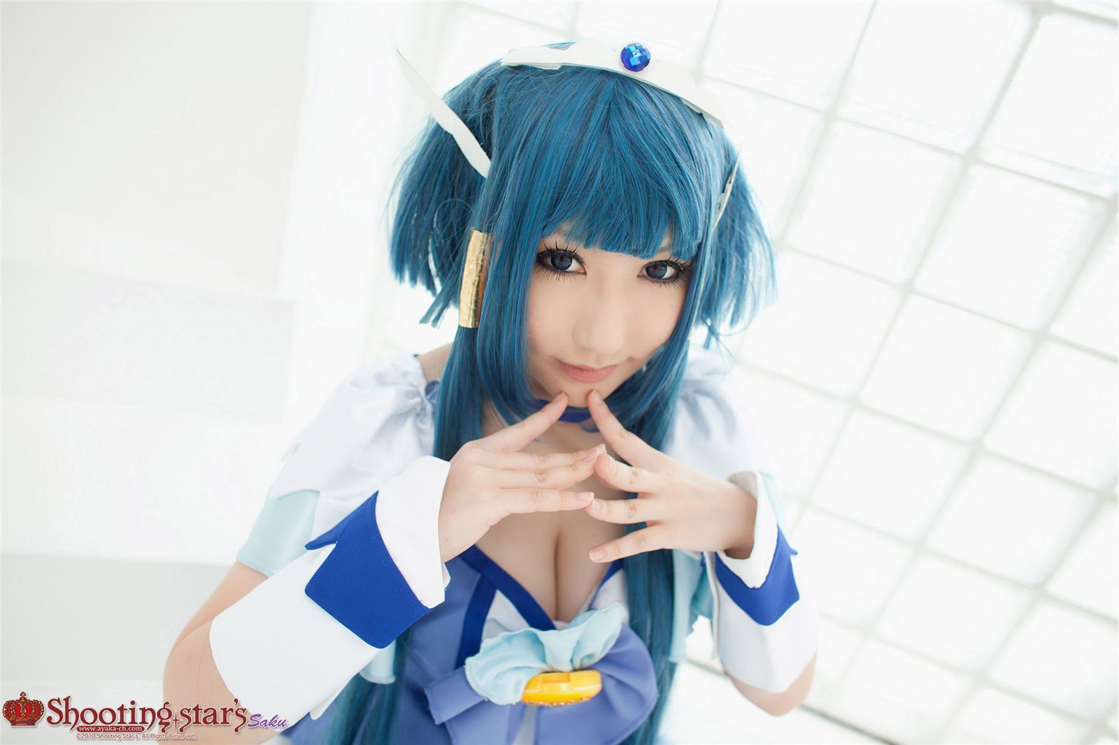 [Cosplay]  New Pretty Cure Sunshine Gallery 2
